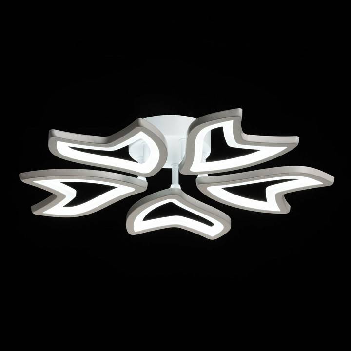 Потолочная люстра De City Мадлен 424018905