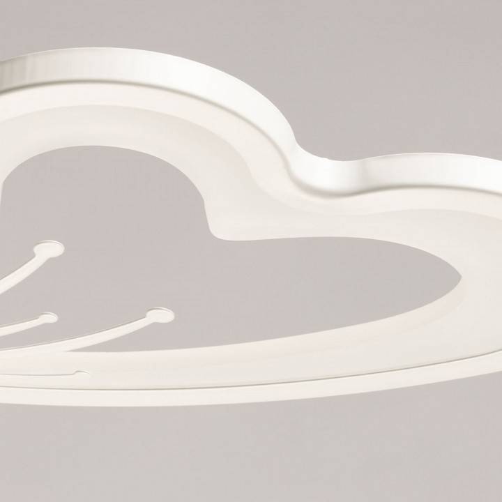 Потолочная люстра De City Мадлен 3xE14 424019003