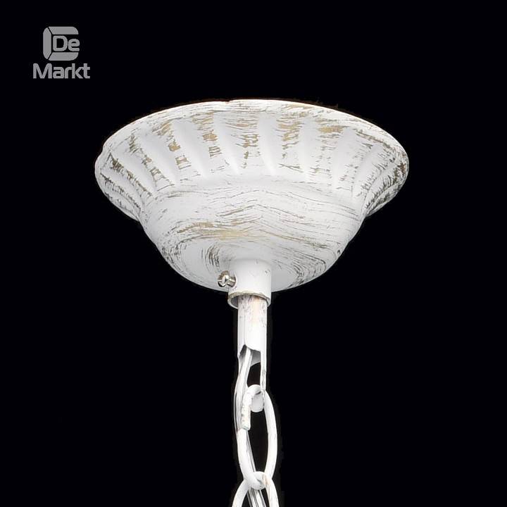 Подвесная люстра De City Ариадна 28 5x60 Вт E14 450015405