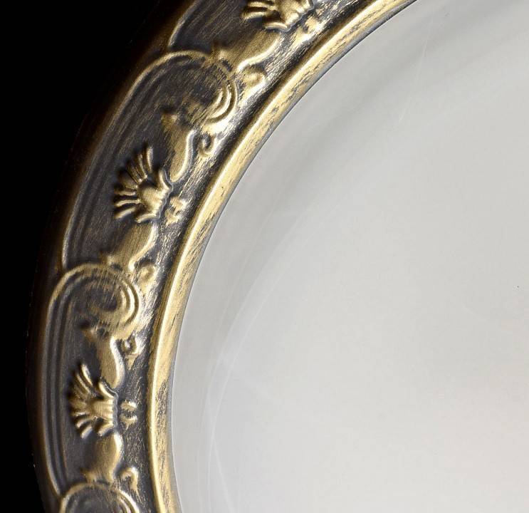 Накладной светильник MW-Light Ариадна 3 лампы E14 450015703