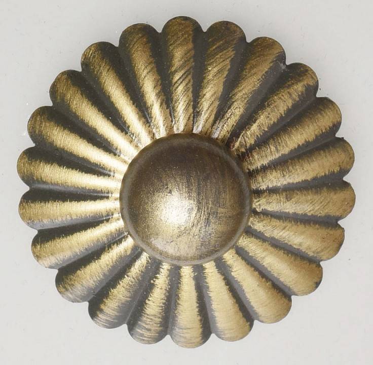 Накладной светильник MW-Light Ариадна 3 лампы E14 450015703