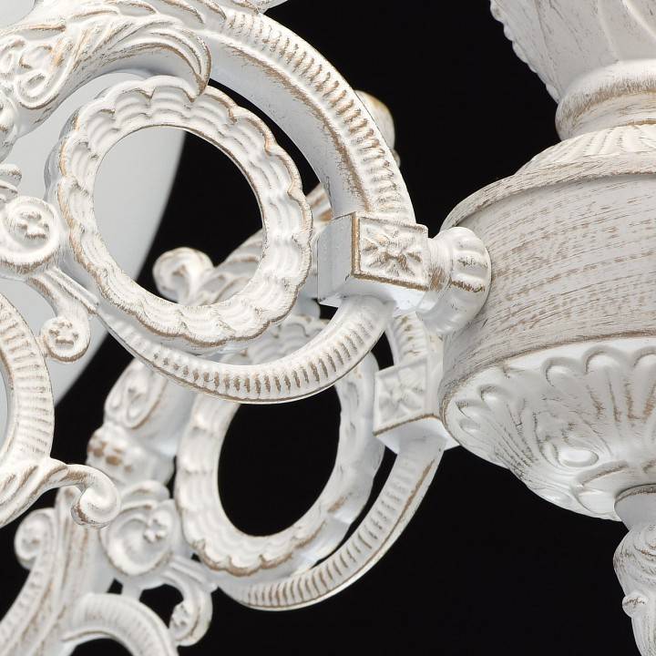 Подвесная люстра MW-Light Ариадна 5 ламп 450016605