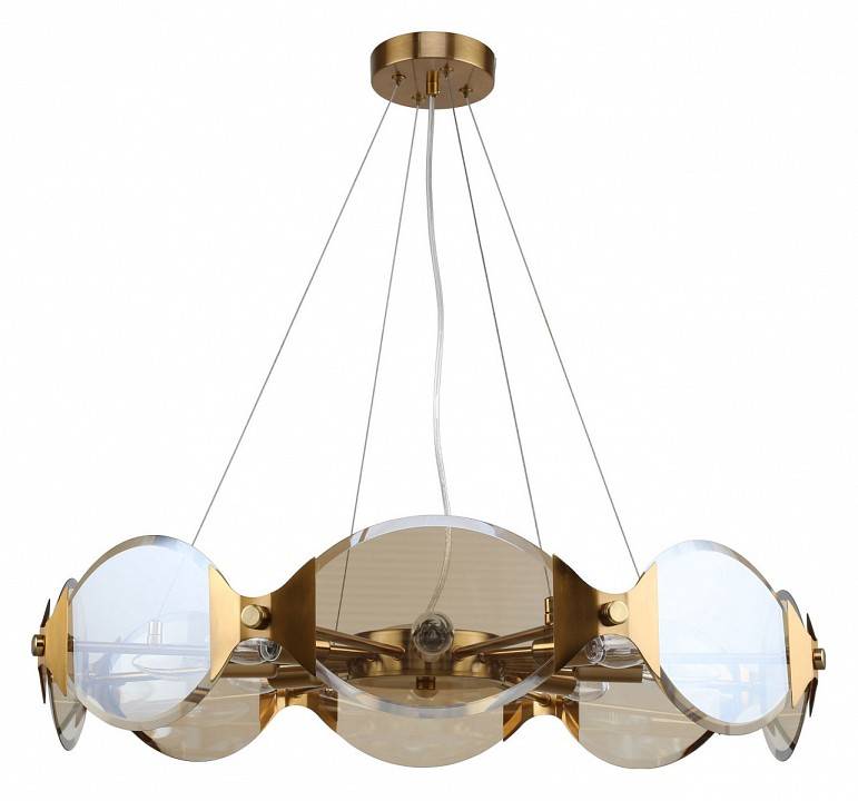 Подвесной светильник MW-Light Илоника 451012208