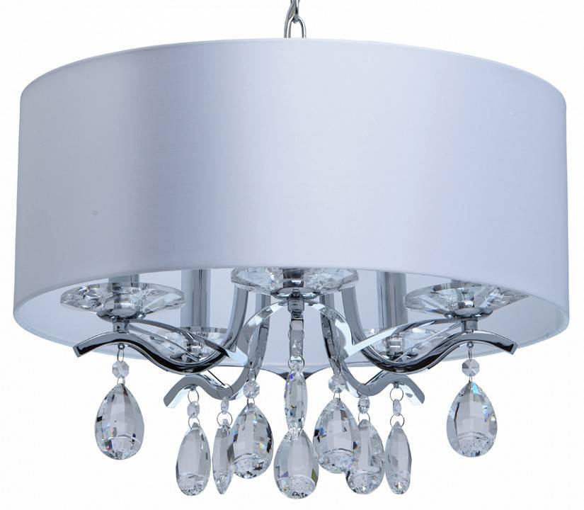 Подвесной светильник MW-Light Нора 454010805