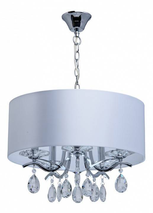 Подвесной светильник MW-Light Нора 454010805