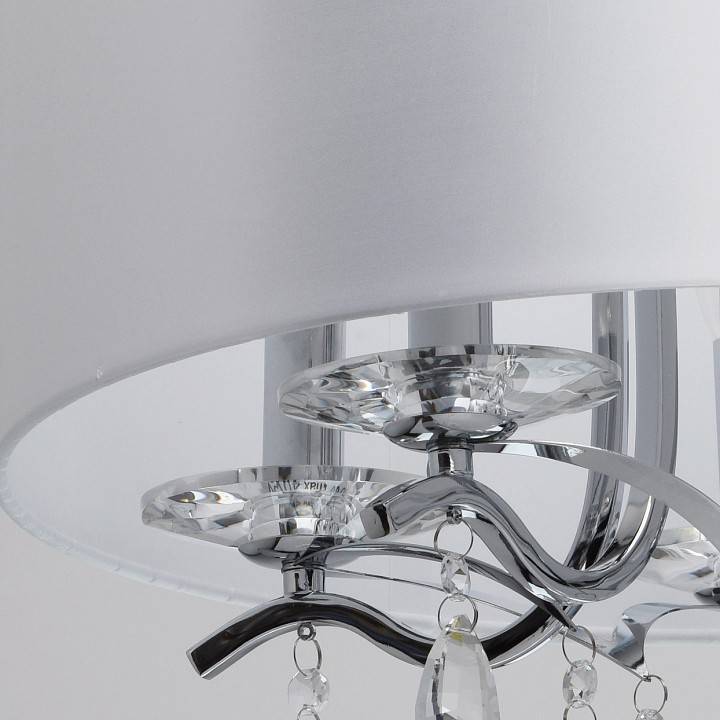 Подвесной светильник MW-Light Нора 454010805