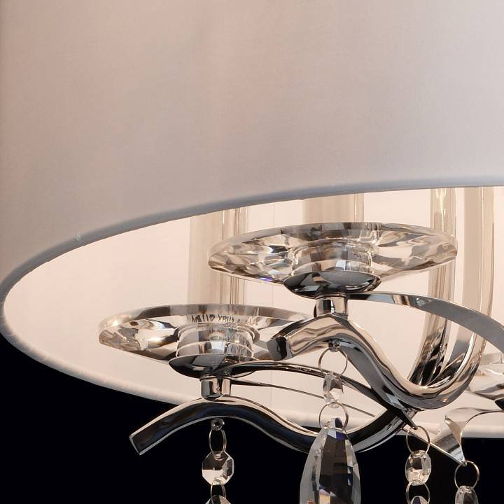 Подвесной светильник MW-Light Нора 454010805