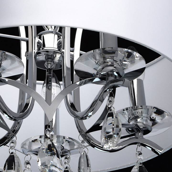 Подвесной светильник MW-Light Нора 454010805