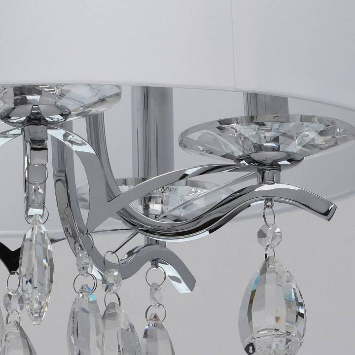 Подвесной светильник MW-Light Нора 454010805