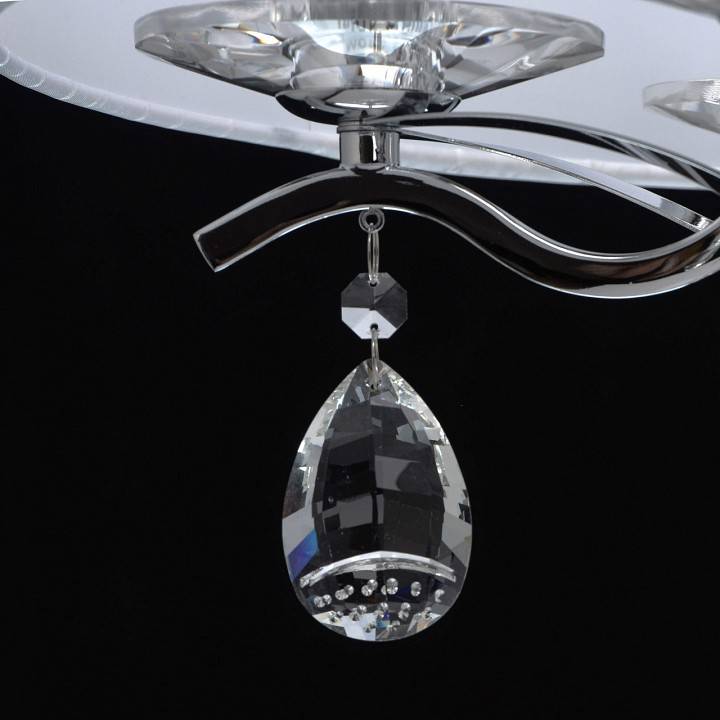Подвесной светильник MW-Light Нора 454010805