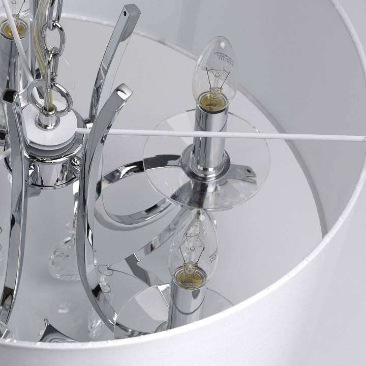 Подвесной светильник MW-Light Нора 454010805