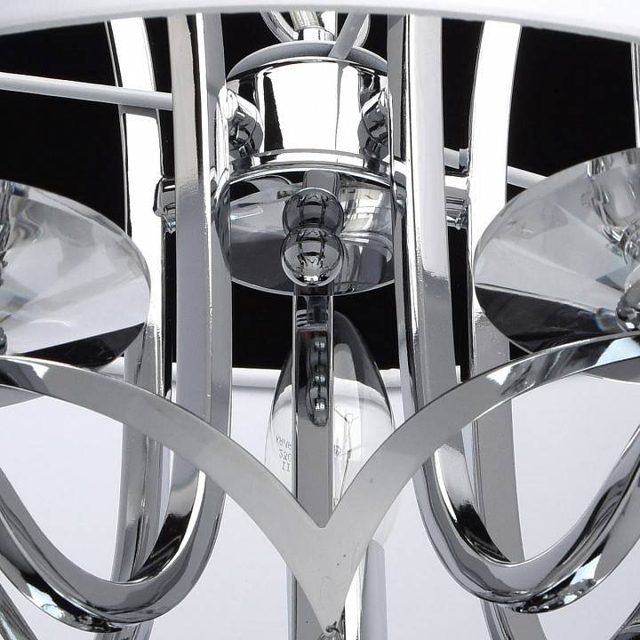 Подвесной светильник MW-Light Нора 454010805