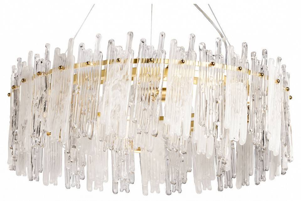 Подвесная люстра De City Арман 4 6x60 Вт E14 462010906