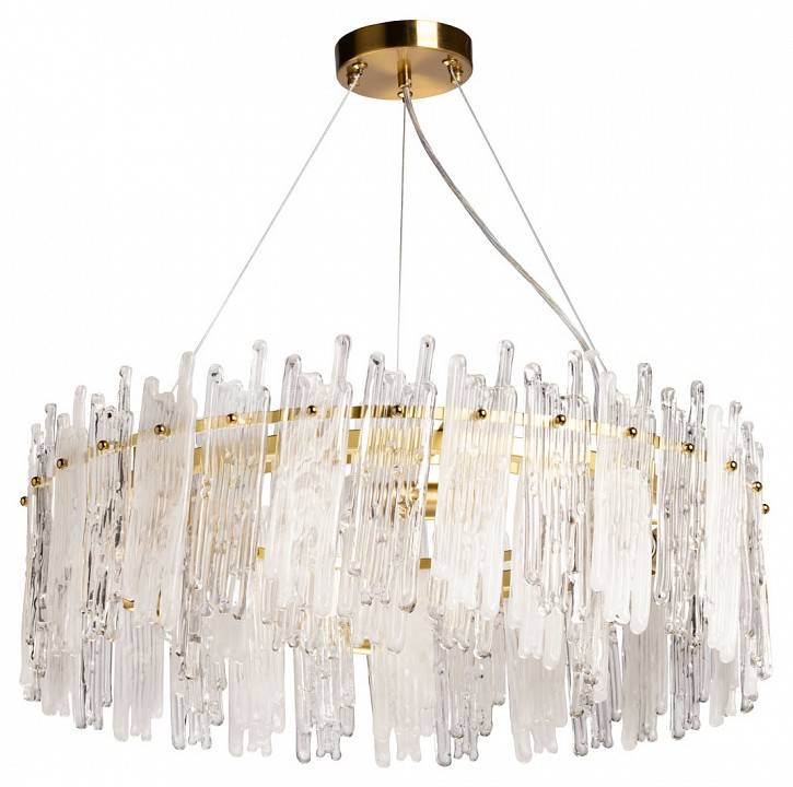 Подвесная люстра De City Арман 4 6x60 Вт E14 462010906