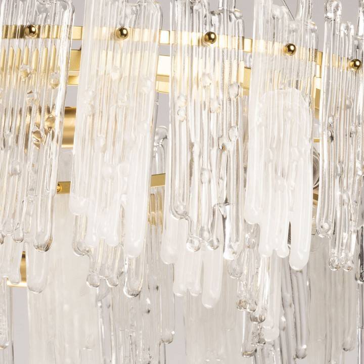 Подвесная люстра De City Арман 4 6x60 Вт E14 462010906