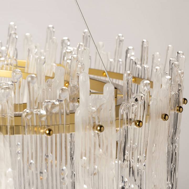 Подвесная люстра De City Арман 4 6x60 Вт E14 462010906