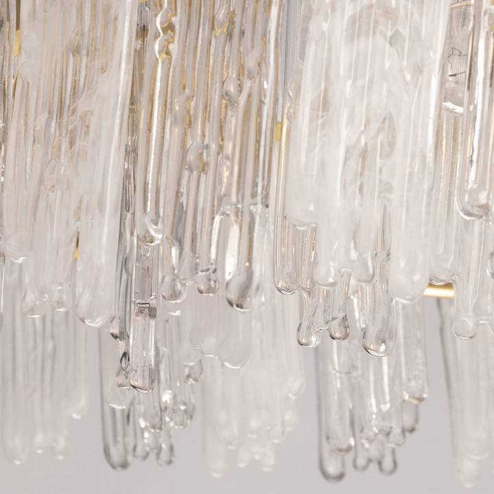 Подвесная люстра De City Арман 4 6x60 Вт E14 462010906