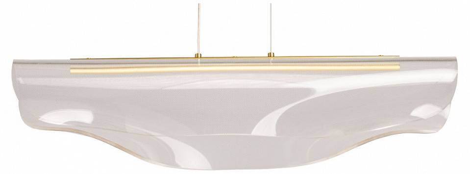 Подвесной светильник DeMarkt Конти 488011601