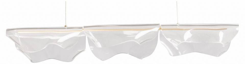 Подвесной светильник De City Конти 32 488013401