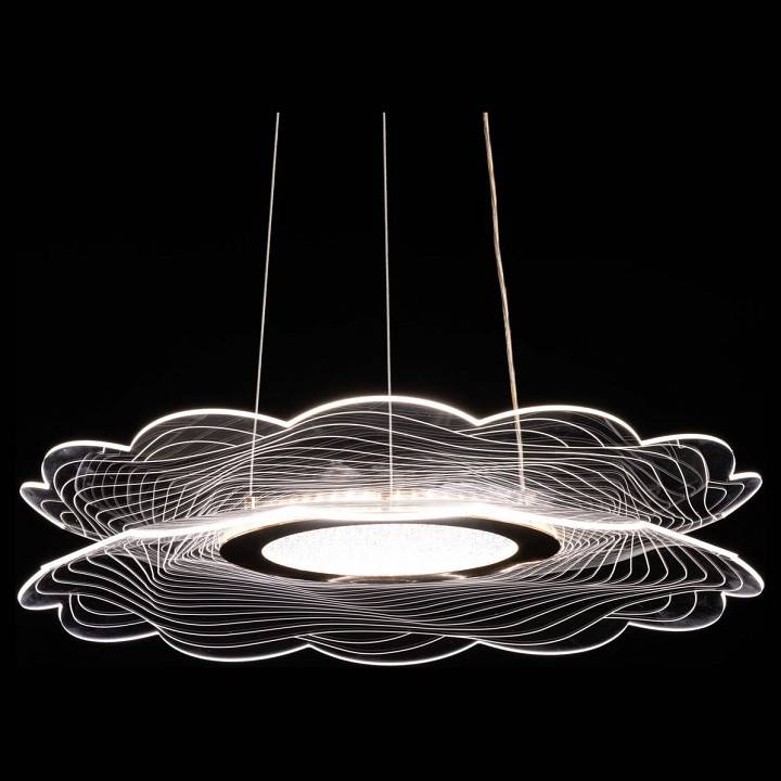 Подвесной светильник De City Конти 488014201