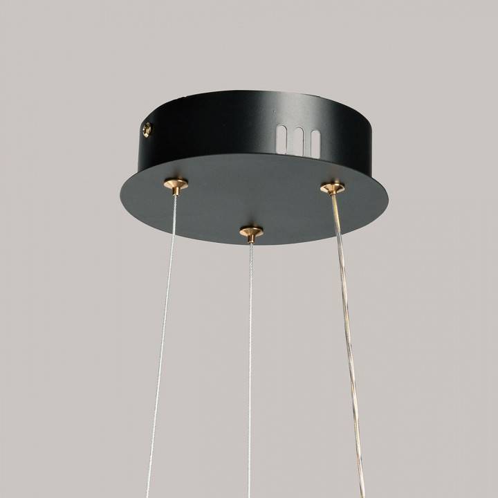 Подвесной светильник De City Конти 488014201