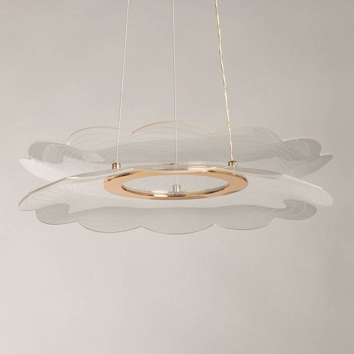 Подвесной светильник De City Конти 488014201