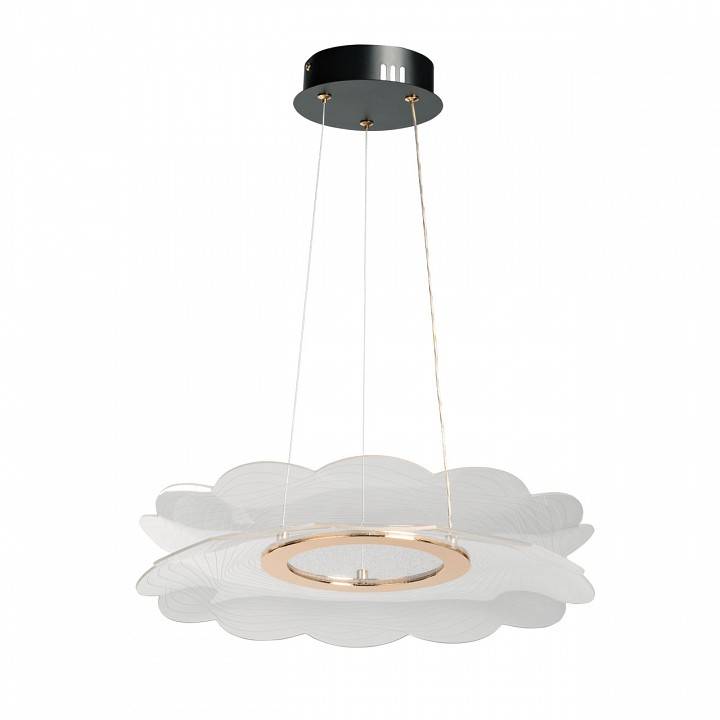 Подвесной светильник De City Конти 488014201