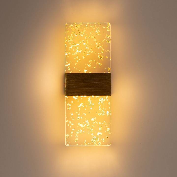 Накладной светильник De City Семья 32 488022901