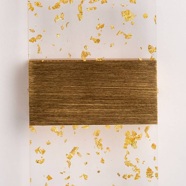 Накладной светильник De City Семья 32 488022901