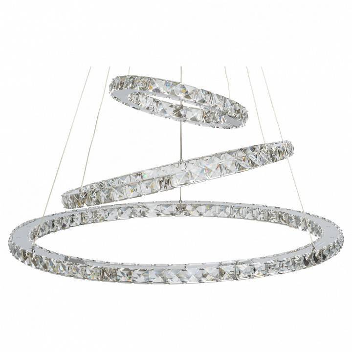 Подвесной светильник MW-Light Гослар 498011903