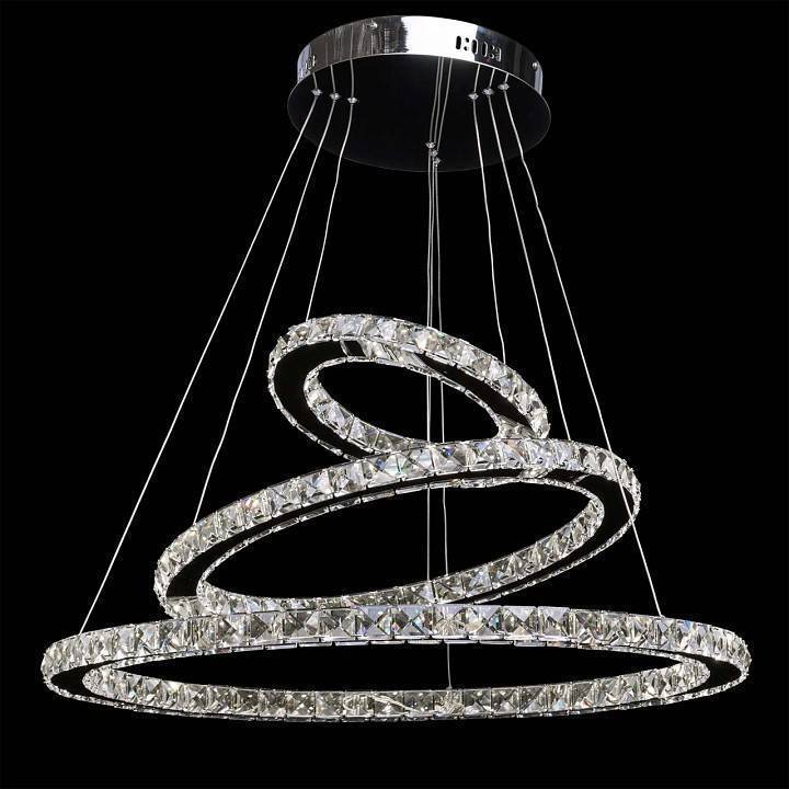 Подвесной светильник MW-Light Гослар 498011903