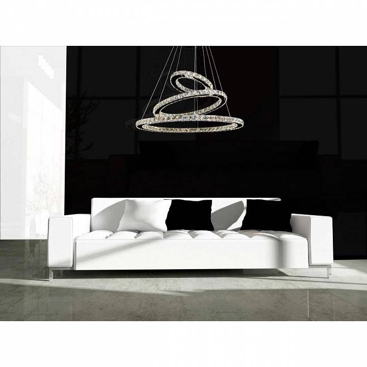 Подвесной светильник MW-Light Гослар 498011903