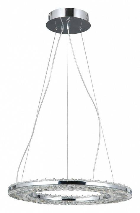 Подвесной светильник MW-Light Гослар 498016101