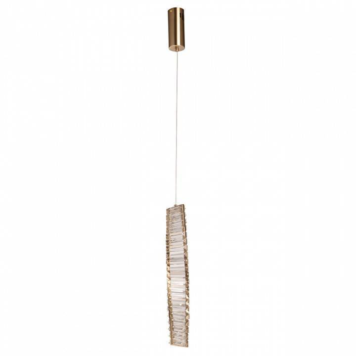 Подвесной светильник MW-Light Гослар 21 498017201