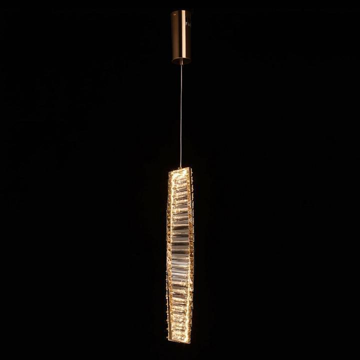 Подвесной светильник MW-Light Гослар 21 498017201