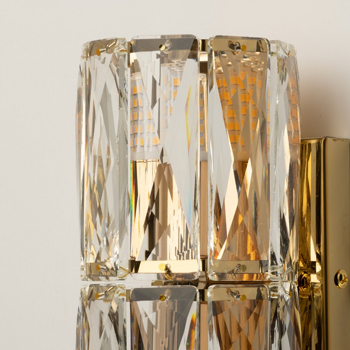 Накладной светильник De City Гослар 22 498027802