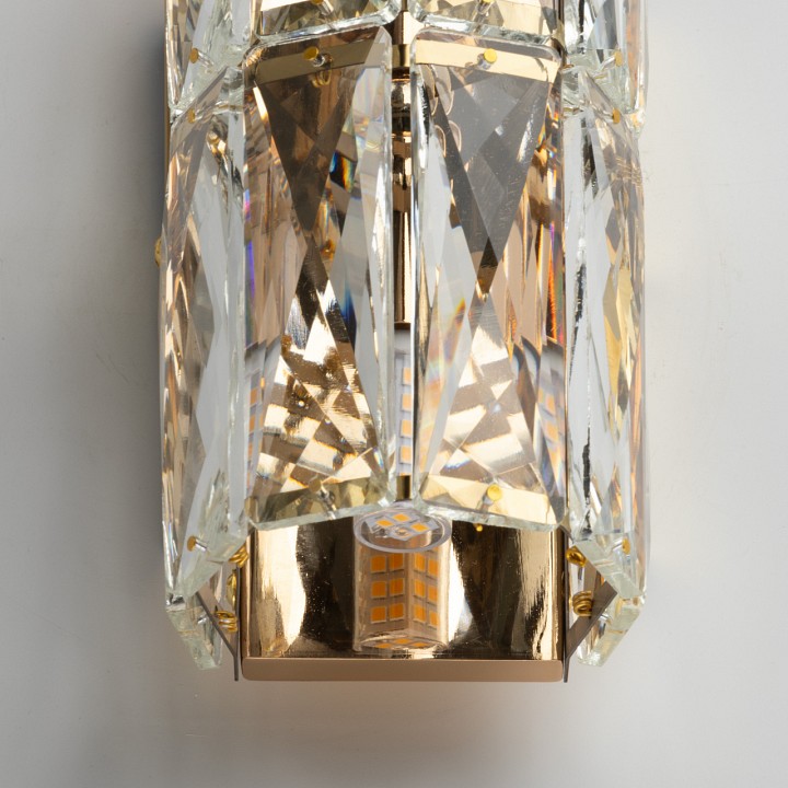 Накладной светильник De City Гослар 22 498027802