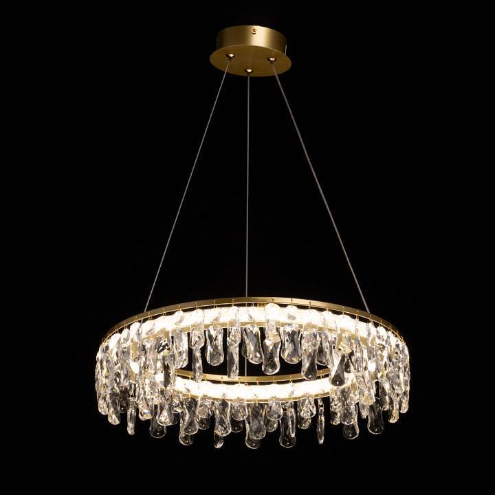 Подвесной светильник De City Орион 546011701