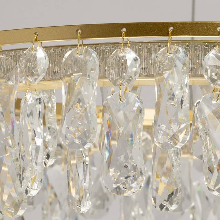 Подвесной светильник De City Орион 546011701