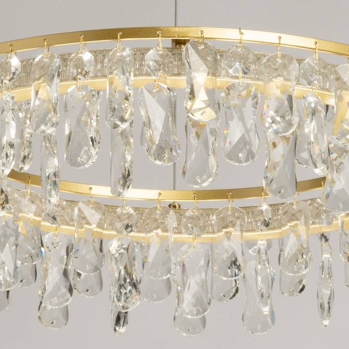 Подвесной светильник De City Орион 546011701