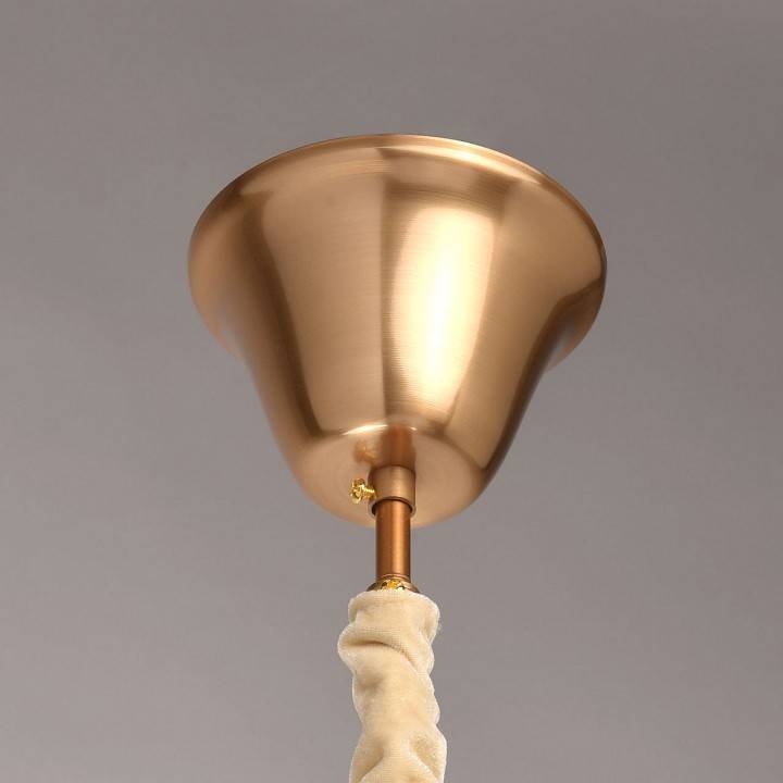 Подвесная люстра MW-Light Консуэлло 6x40 Вт E14 614010506