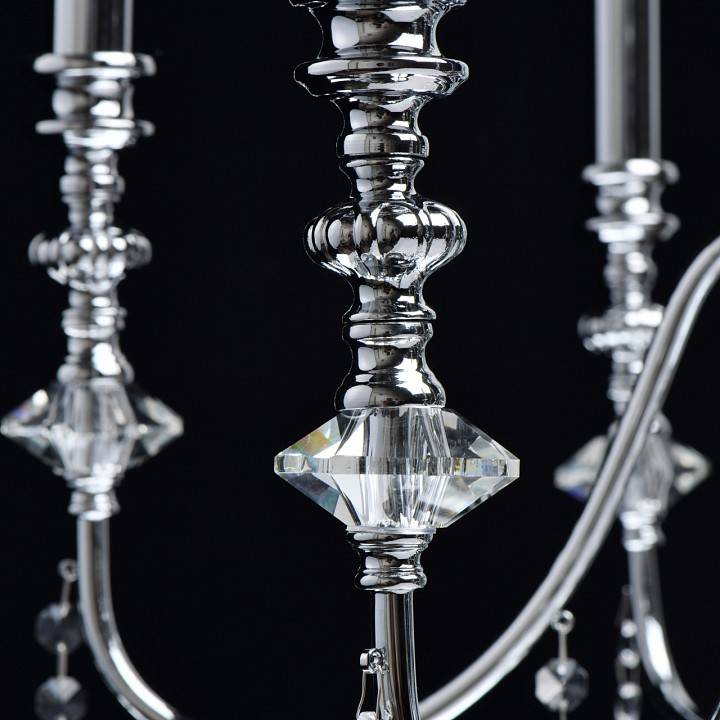 Подвесная люстра MW-Light Консуэлло 6x40 Вт E14 614012206