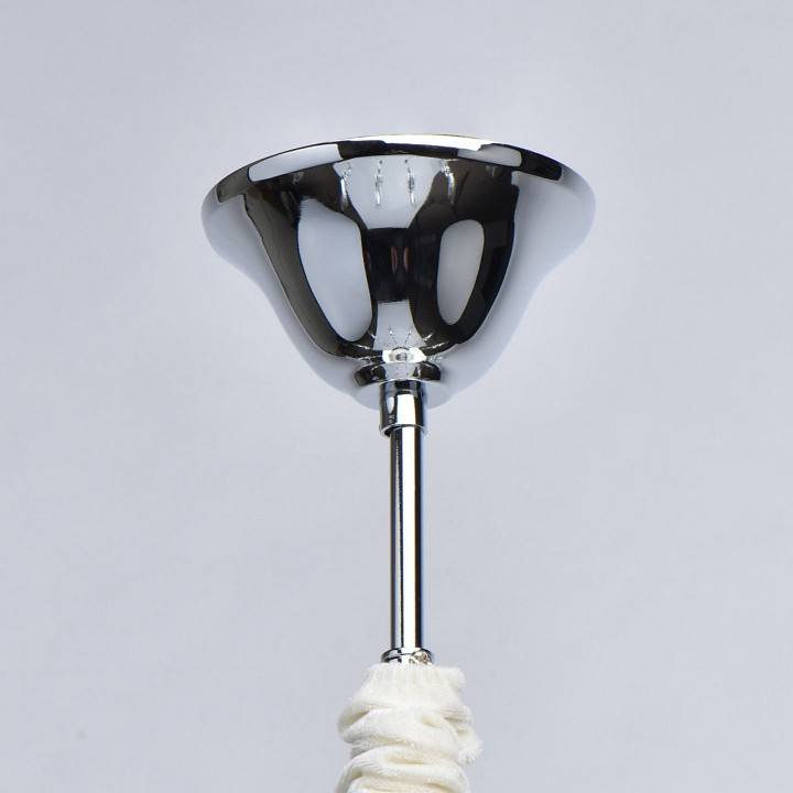 Подвесная люстра MW-Light Консуэлло 6x40 Вт E14 614012206