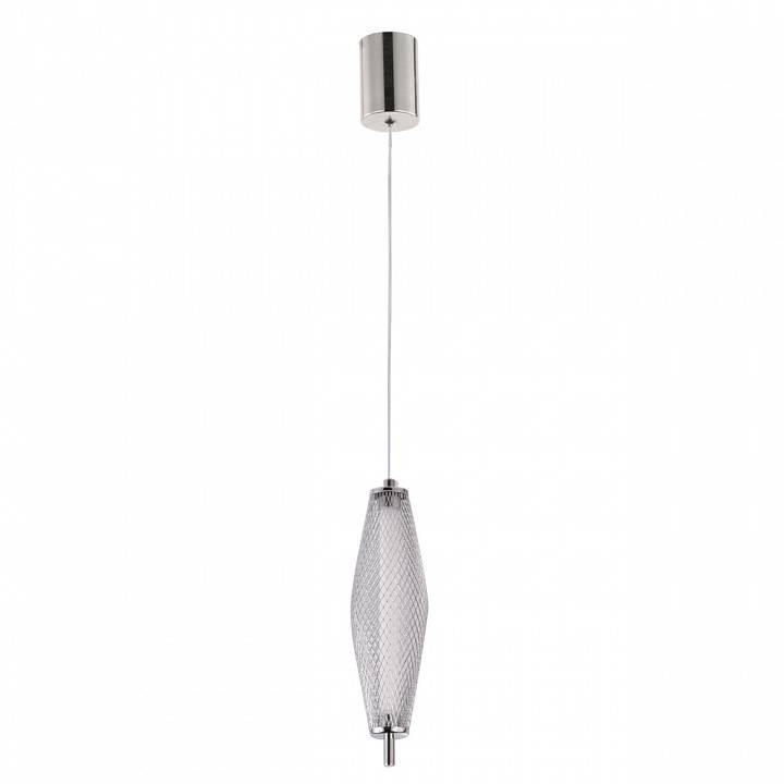 Подвесной светильник De City Ракурс 17 631018701