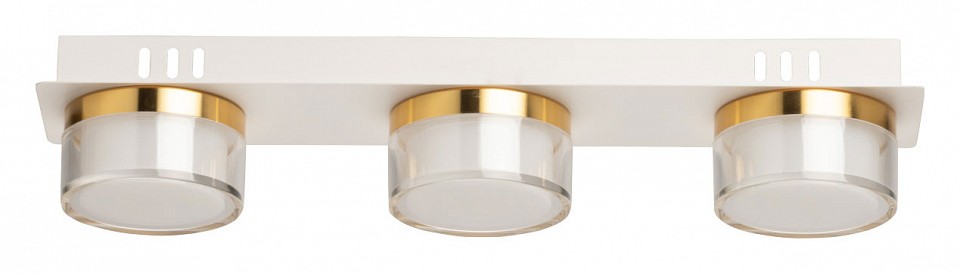 Накладной светильник De City Гэлэкси 21 632018603