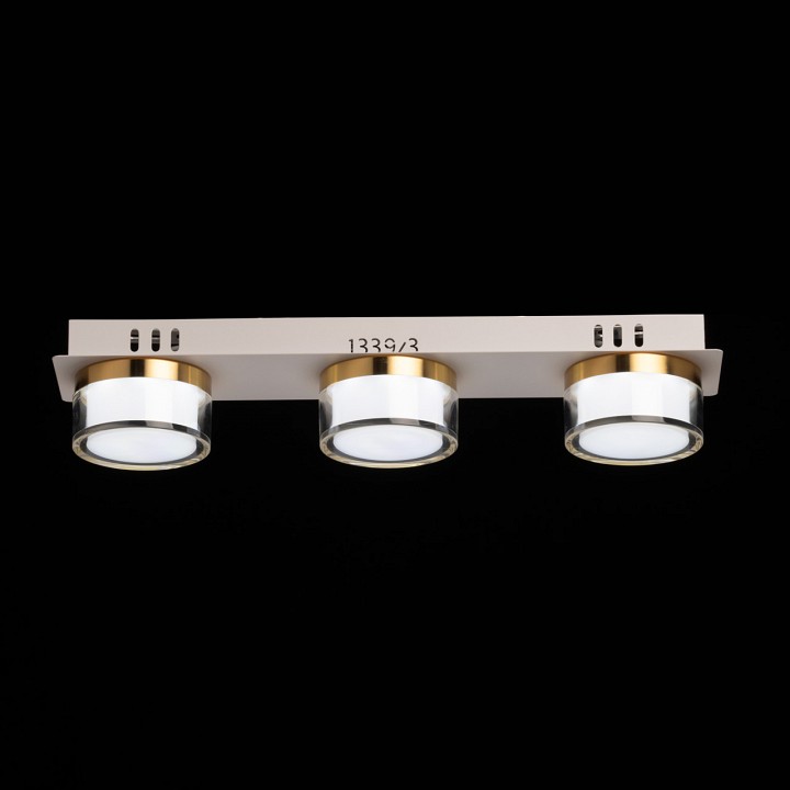 Накладной светильник De City Гэлэкси 21 632018603