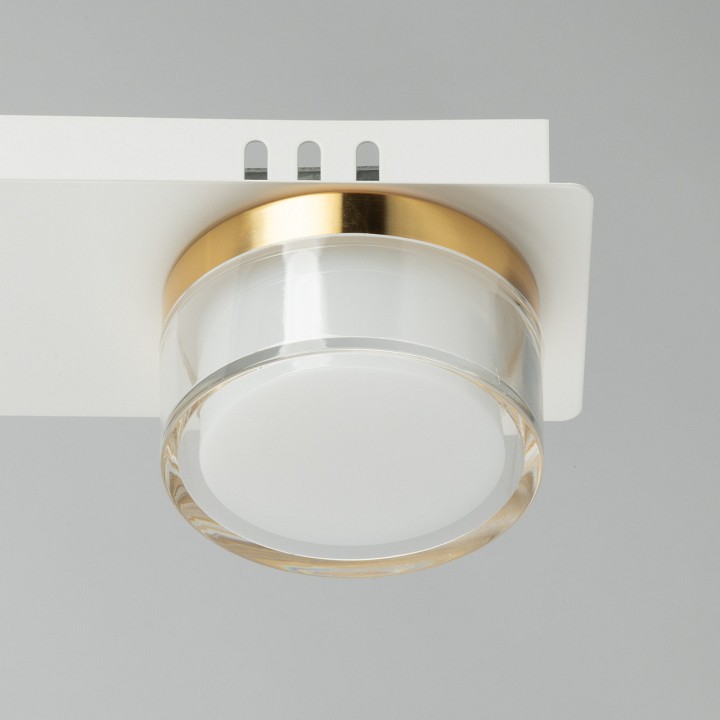 Накладной светильник De City Гэлэкси 21 632018603