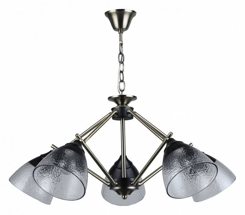 Подвесная люстра De City Dela 20 635011705