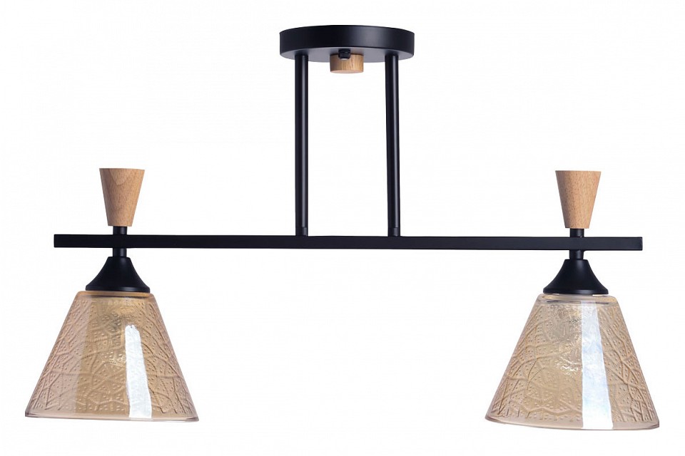 Светильник на штанге De City Дэла 4 635014402