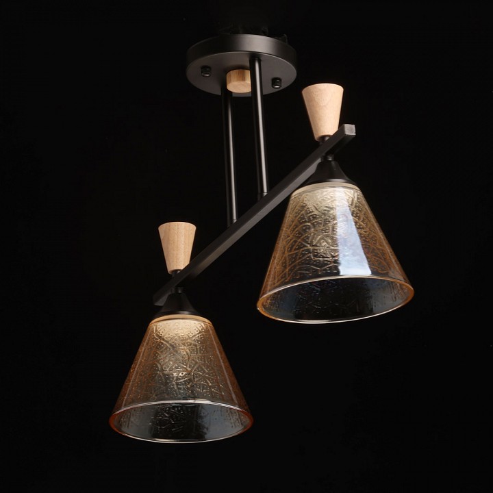 Светильник на штанге De City Дэла 4 635014402